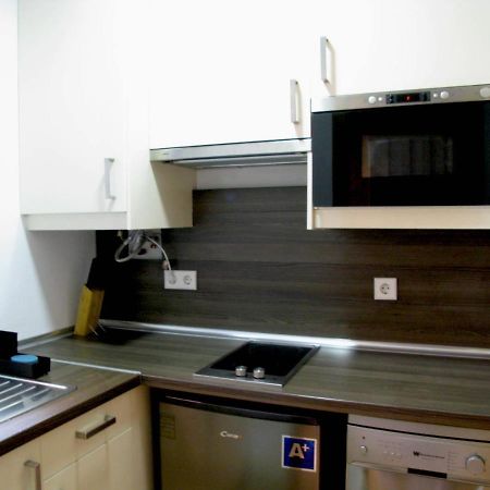 Wonder Apartments 马德里 外观 照片