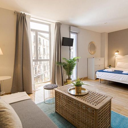 Wonder Apartments 马德里 外观 照片