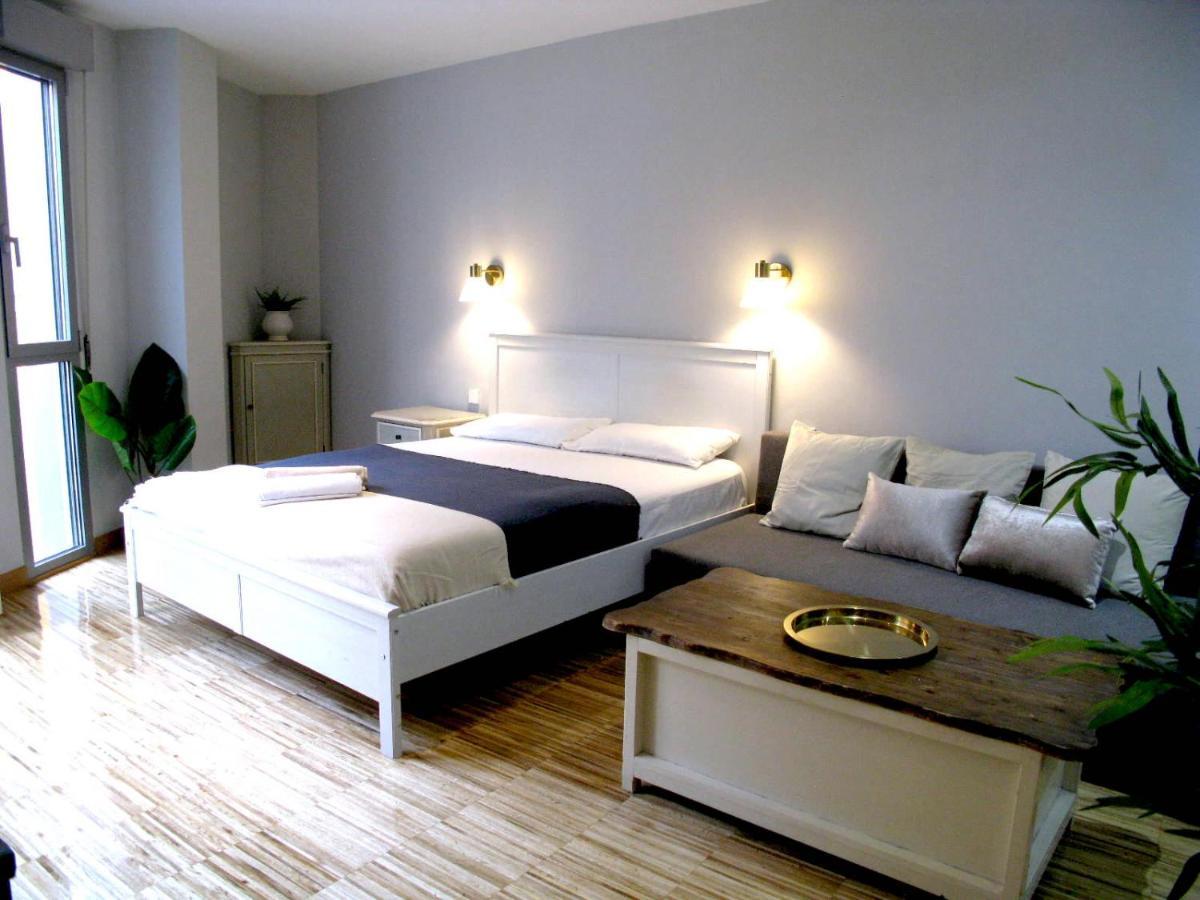 Wonder Apartments 马德里 外观 照片