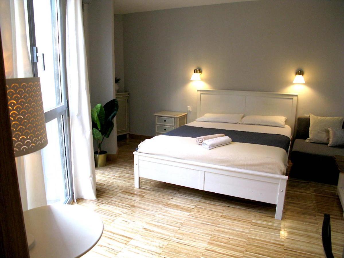 Wonder Apartments 马德里 外观 照片
