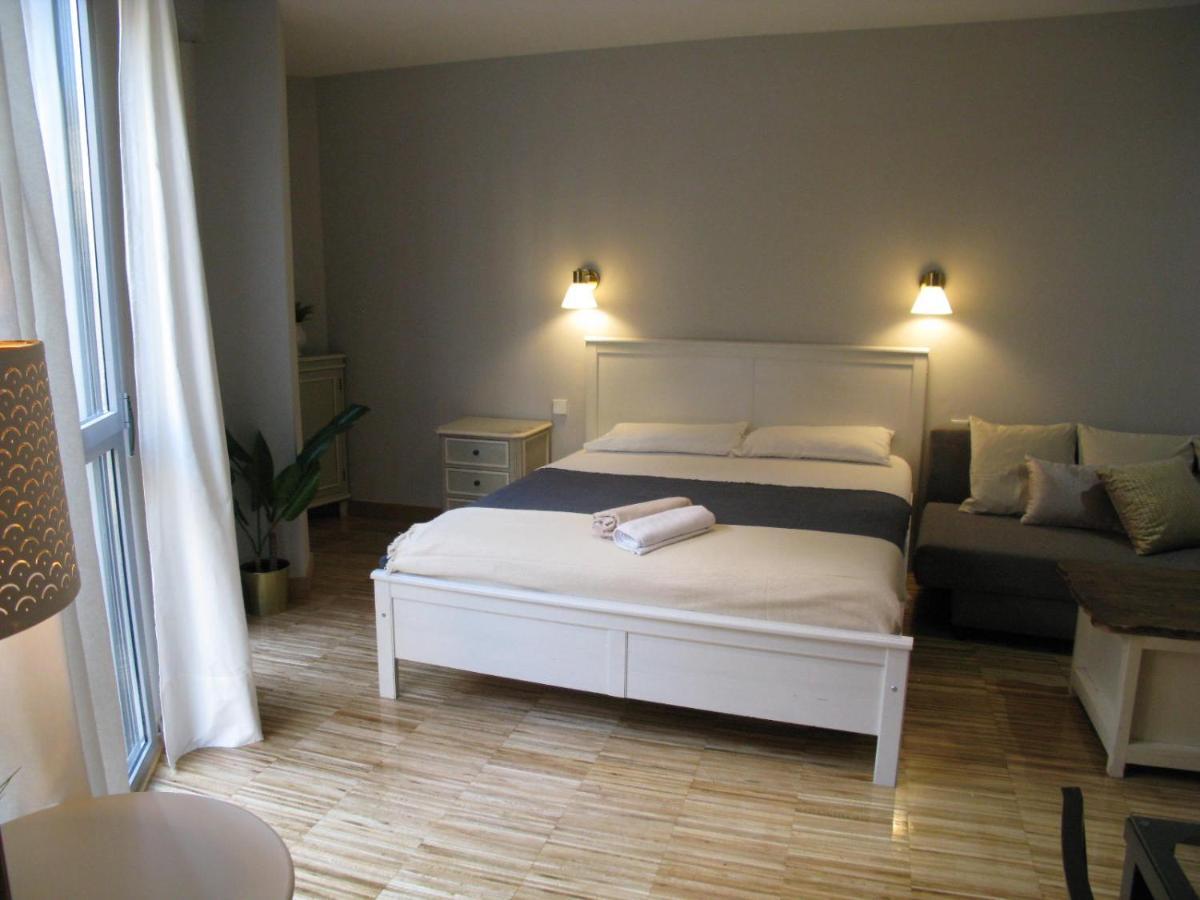 Wonder Apartments 马德里 外观 照片