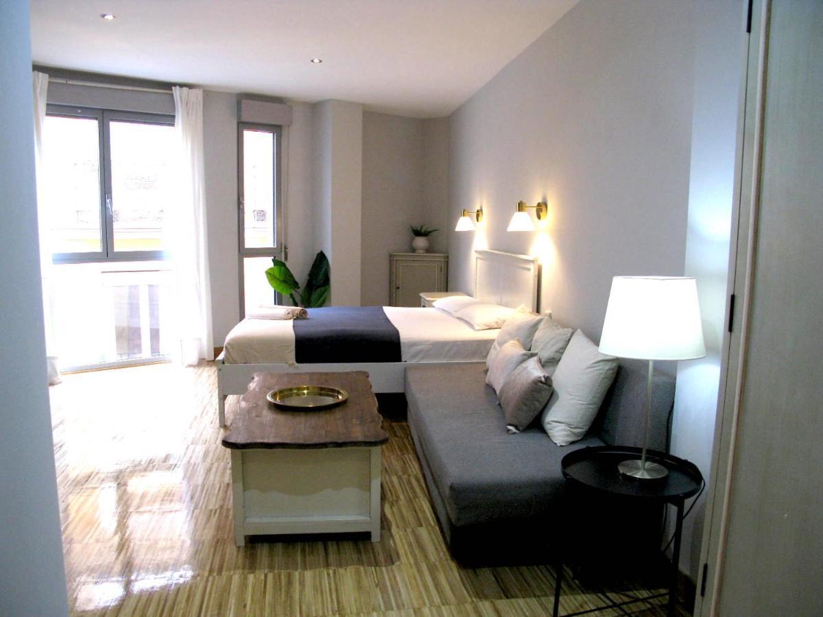 Wonder Apartments 马德里 外观 照片
