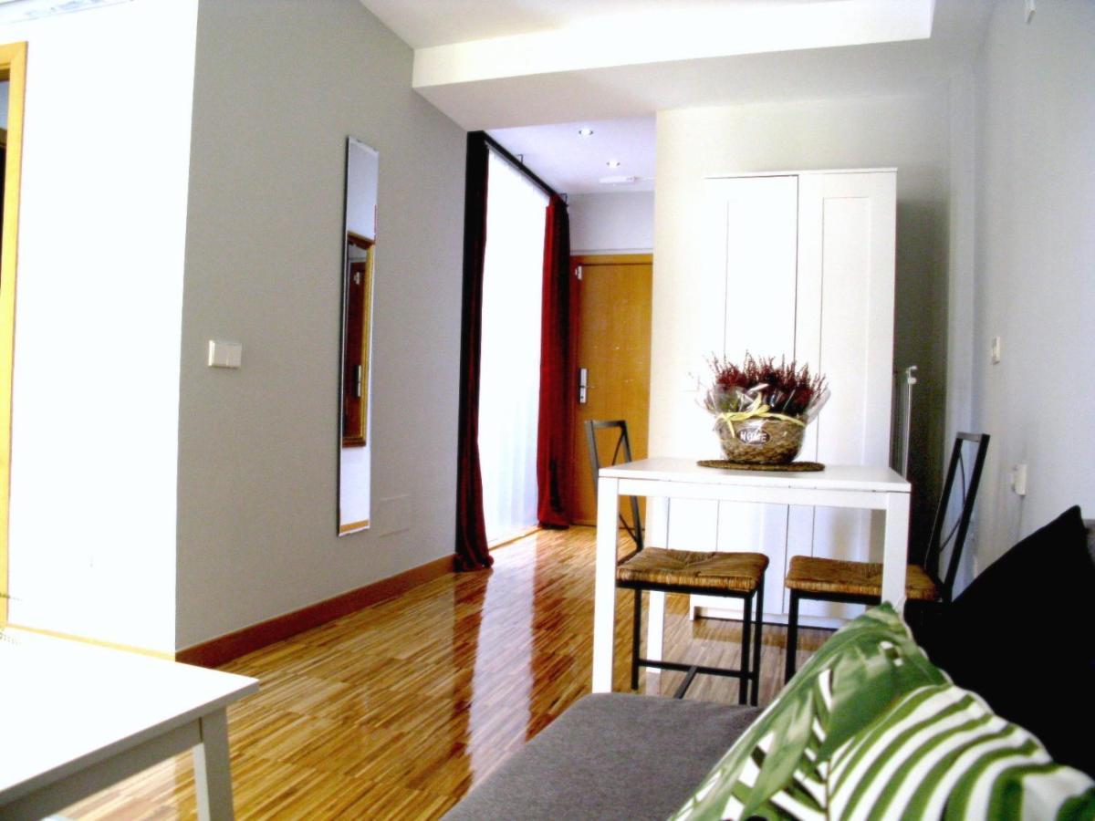 Wonder Apartments 马德里 外观 照片
