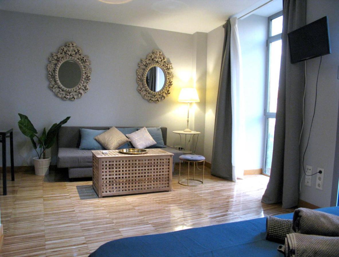 Wonder Apartments 马德里 外观 照片