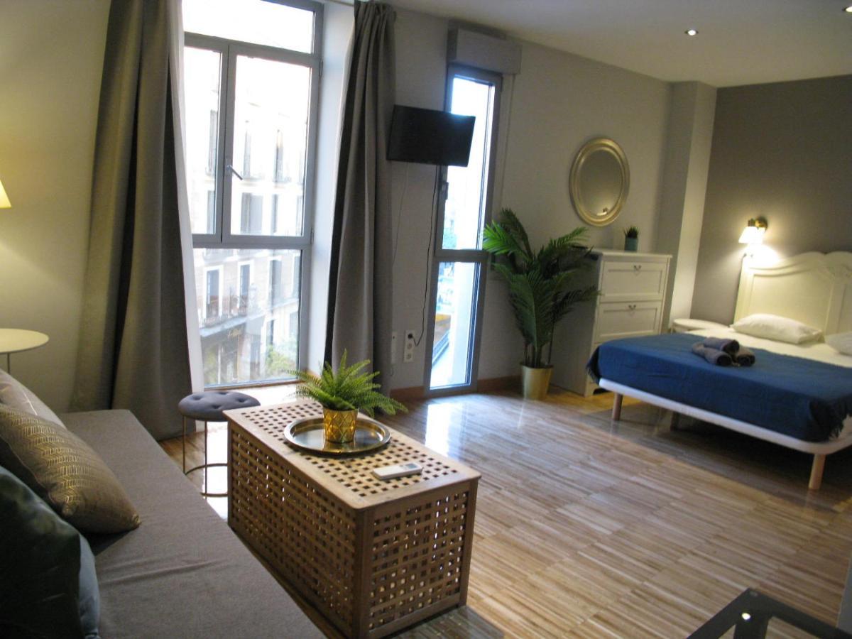 Wonder Apartments 马德里 外观 照片