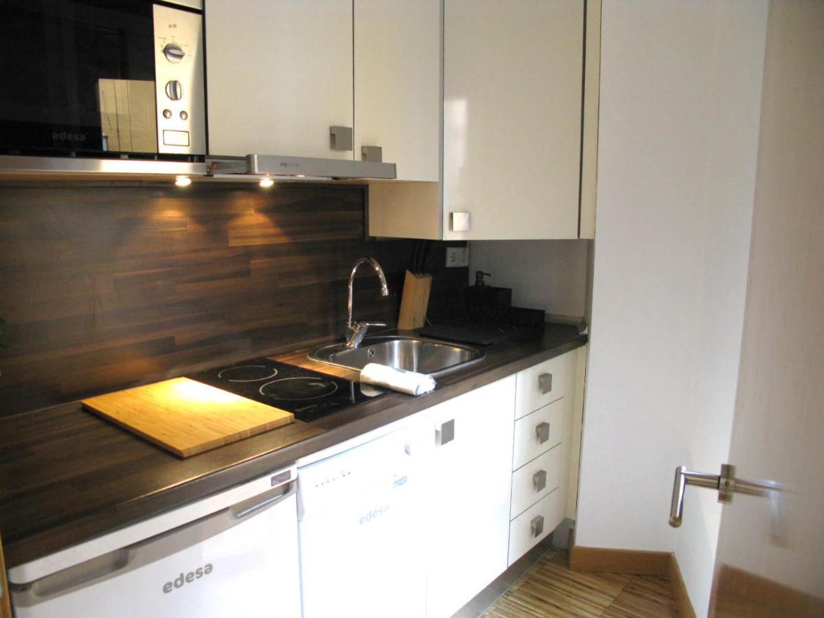 Wonder Apartments 马德里 外观 照片