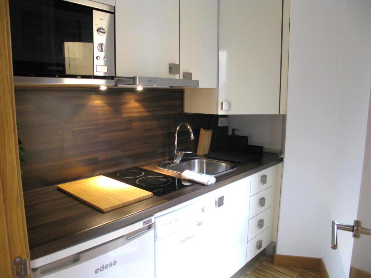 Wonder Apartments 马德里 外观 照片