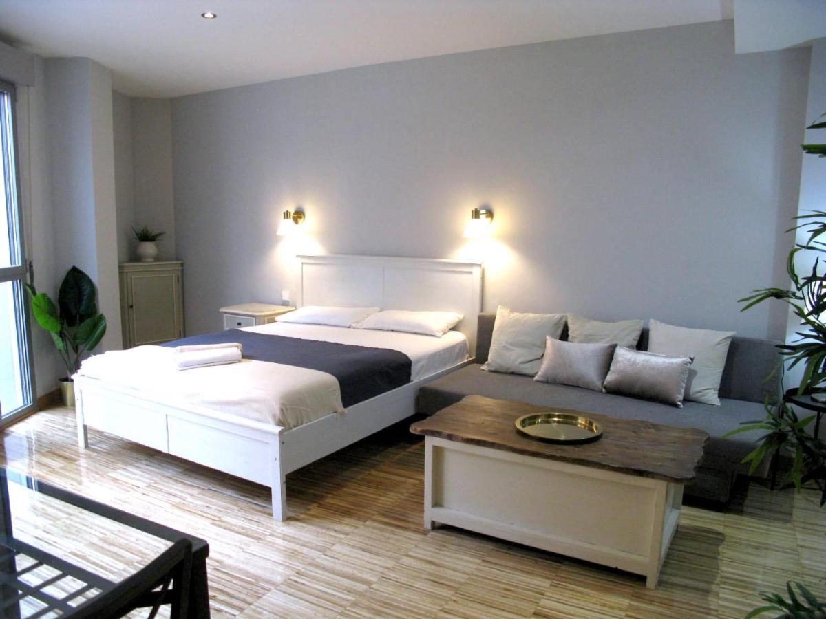 Wonder Apartments 马德里 外观 照片