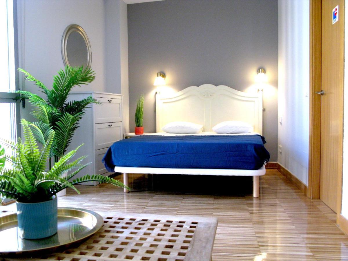 Wonder Apartments 马德里 外观 照片