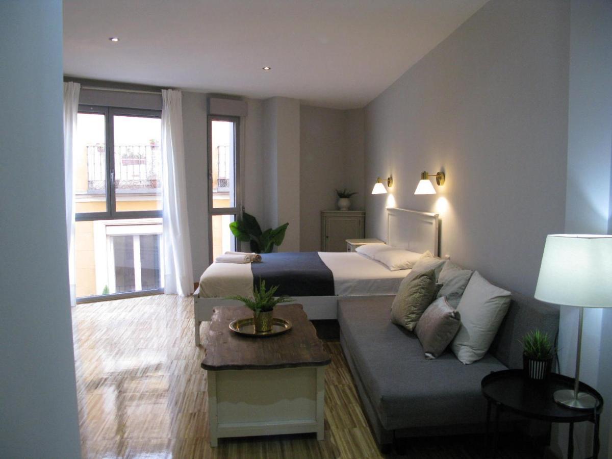 Wonder Apartments 马德里 外观 照片