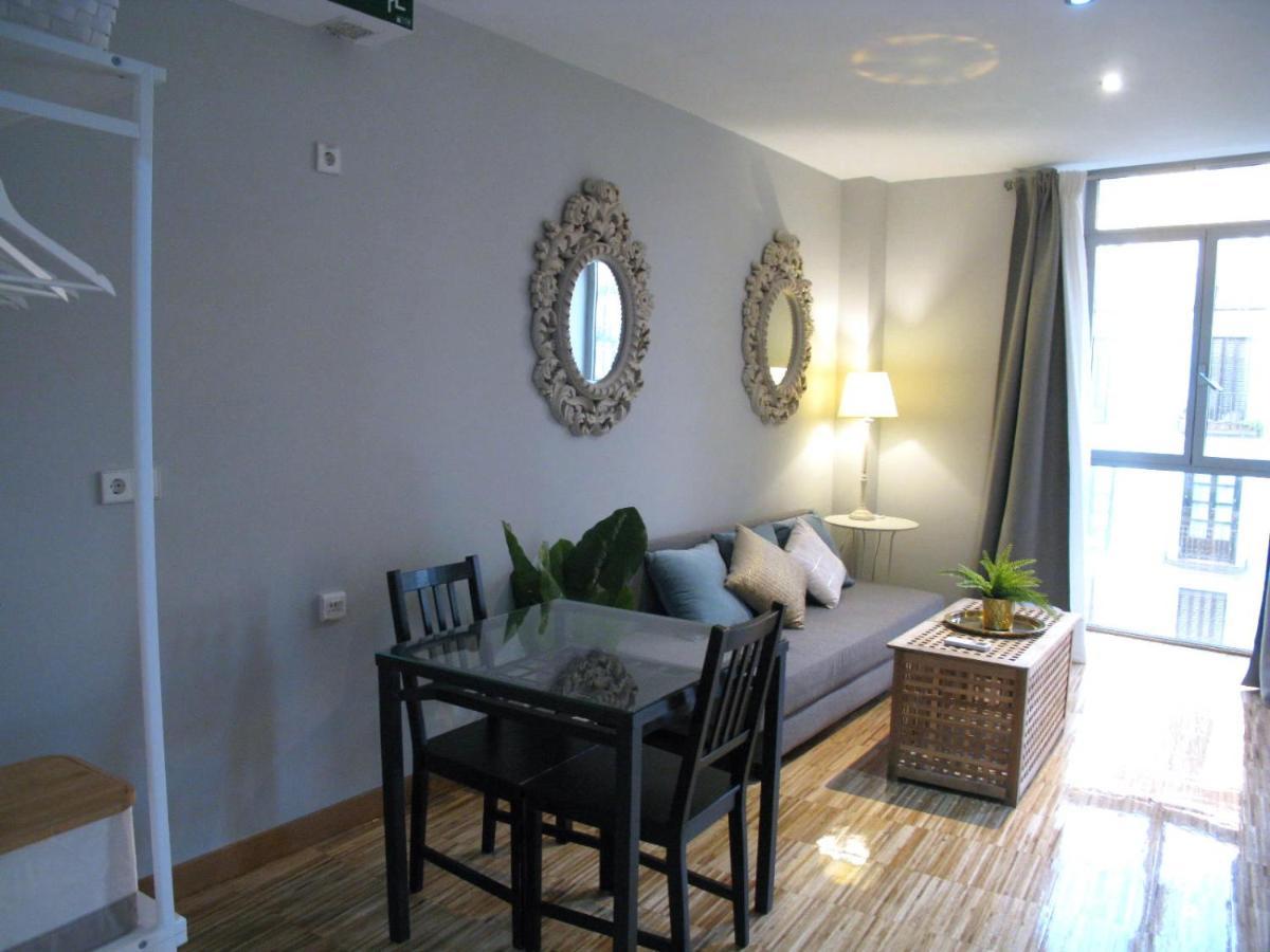Wonder Apartments 马德里 外观 照片