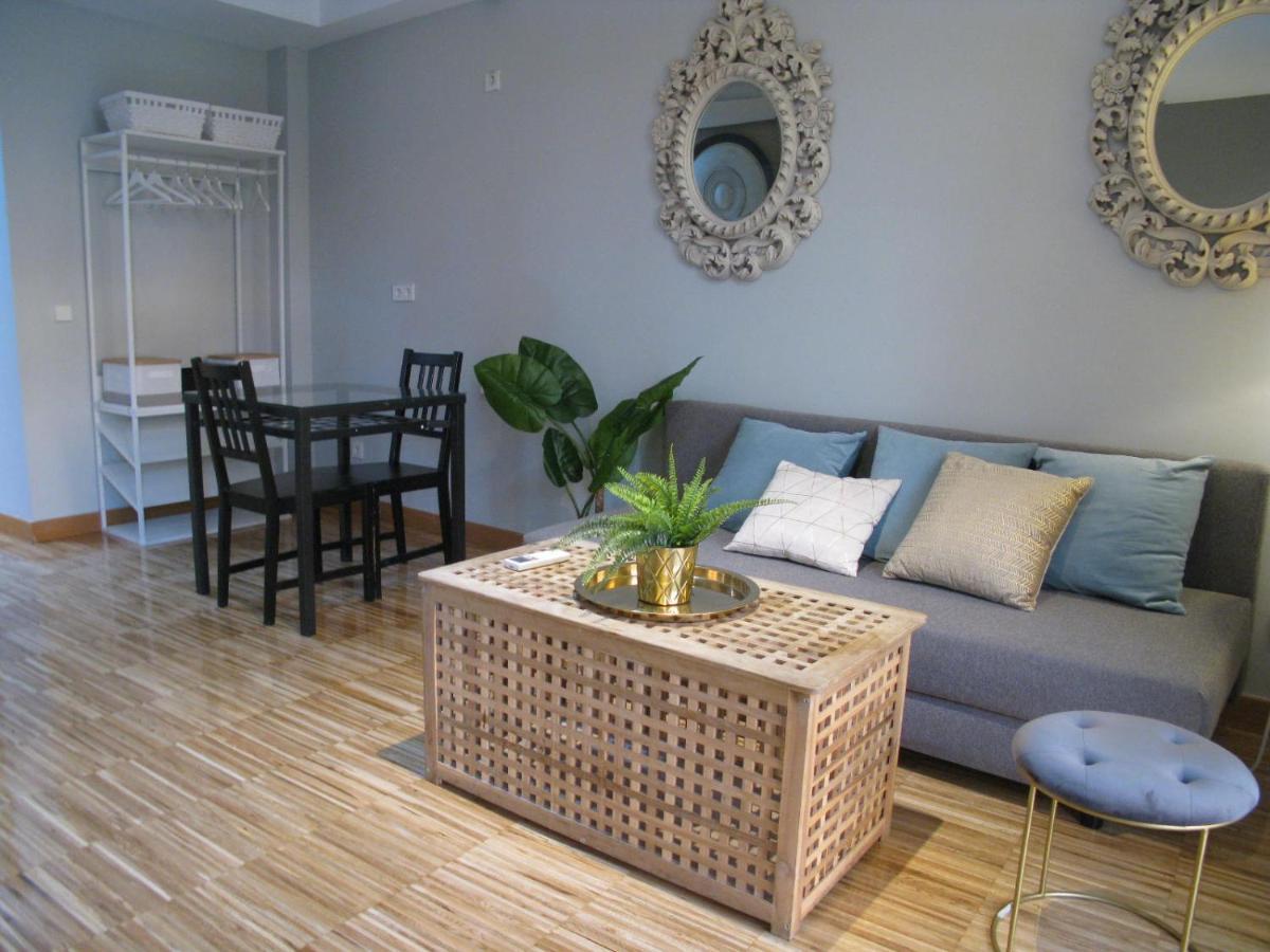 Wonder Apartments 马德里 外观 照片