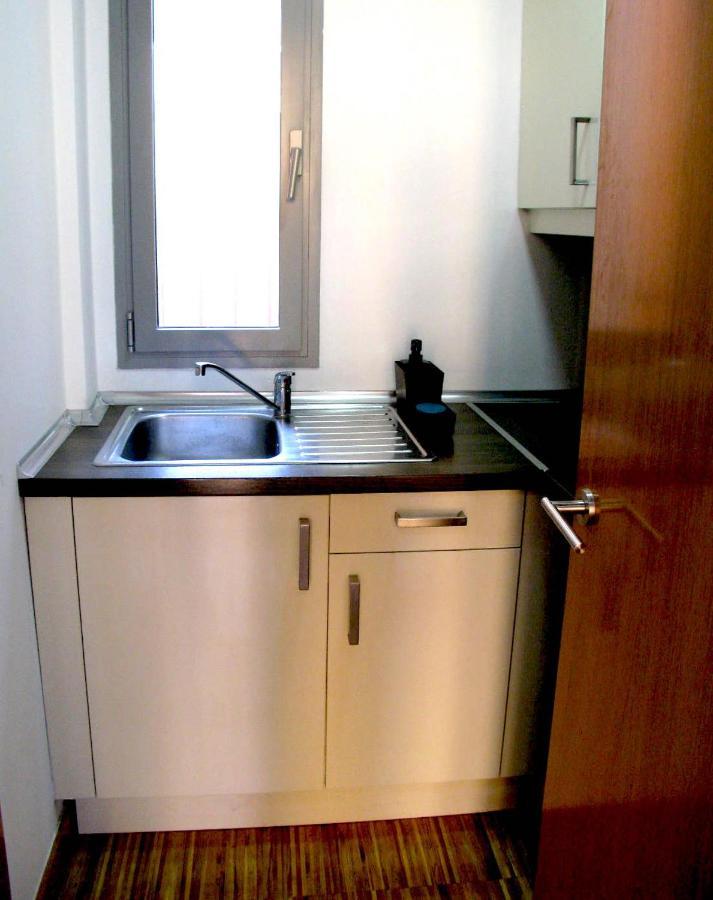 Wonder Apartments 马德里 外观 照片