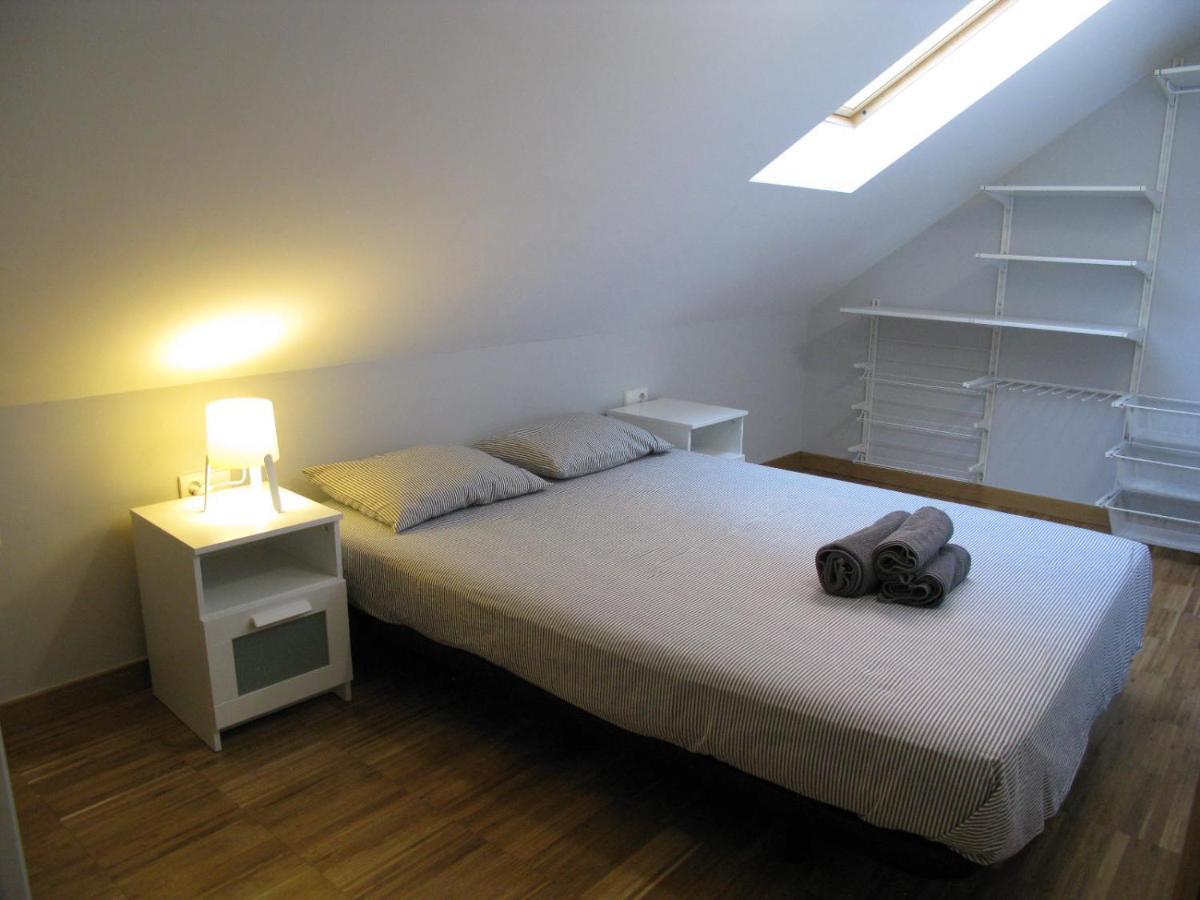 Wonder Apartments 马德里 外观 照片