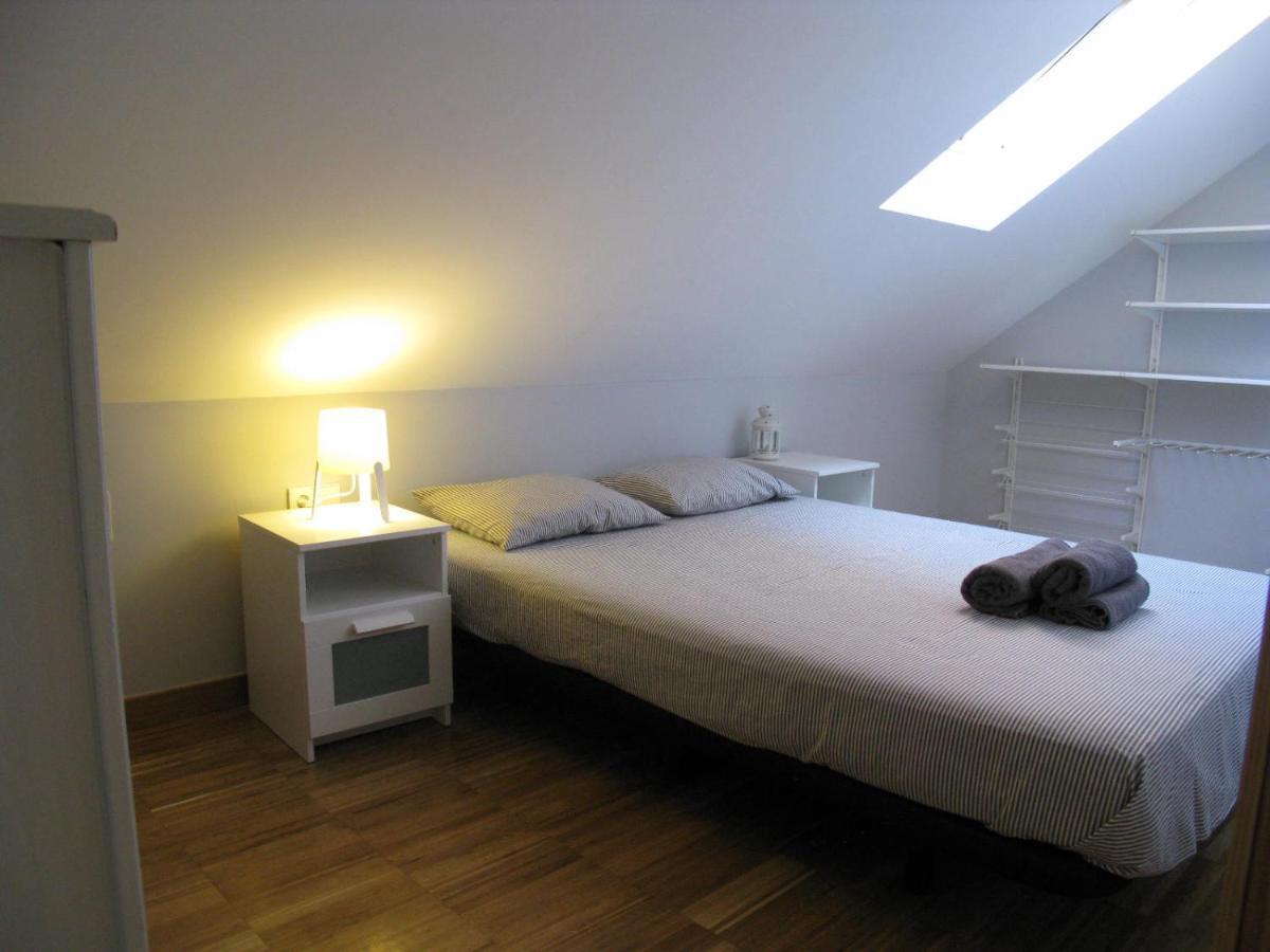 Wonder Apartments 马德里 外观 照片