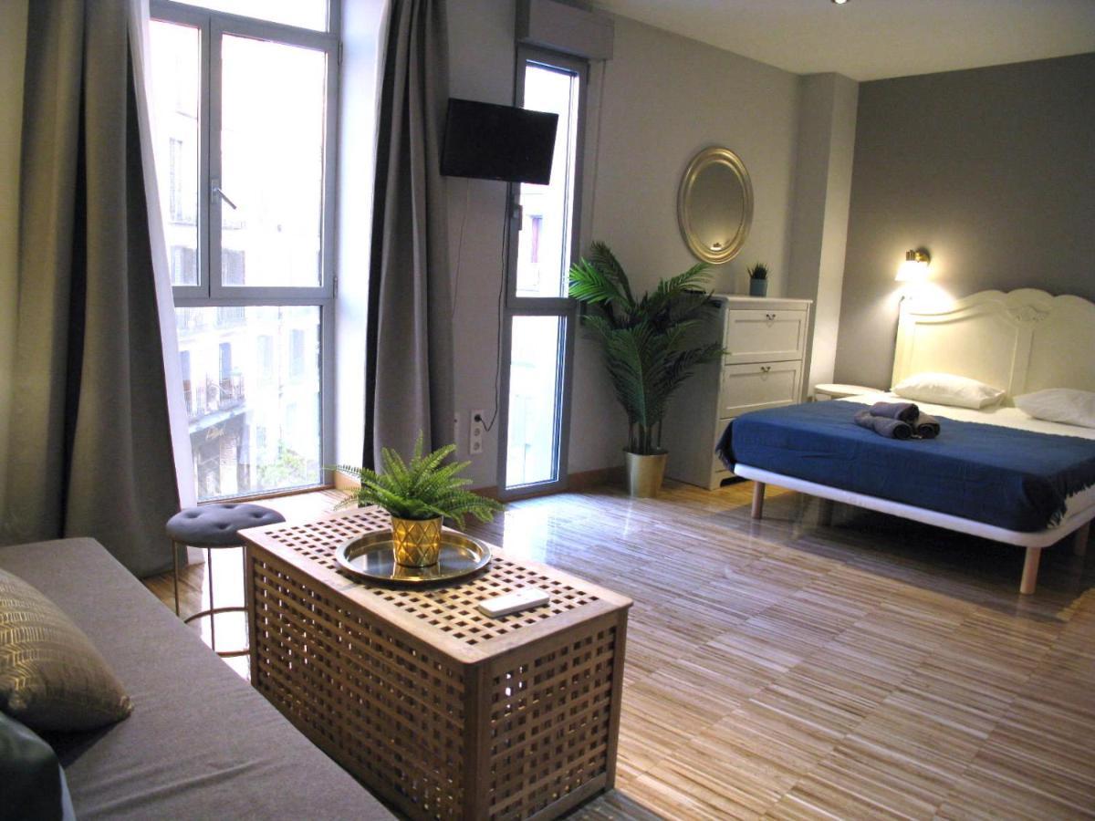 Wonder Apartments 马德里 外观 照片