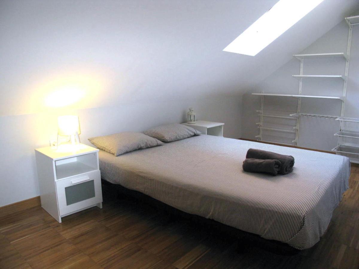 Wonder Apartments 马德里 外观 照片