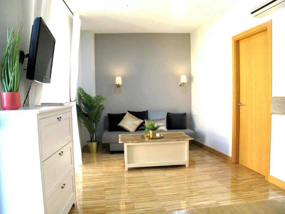 Wonder Apartments 马德里 外观 照片