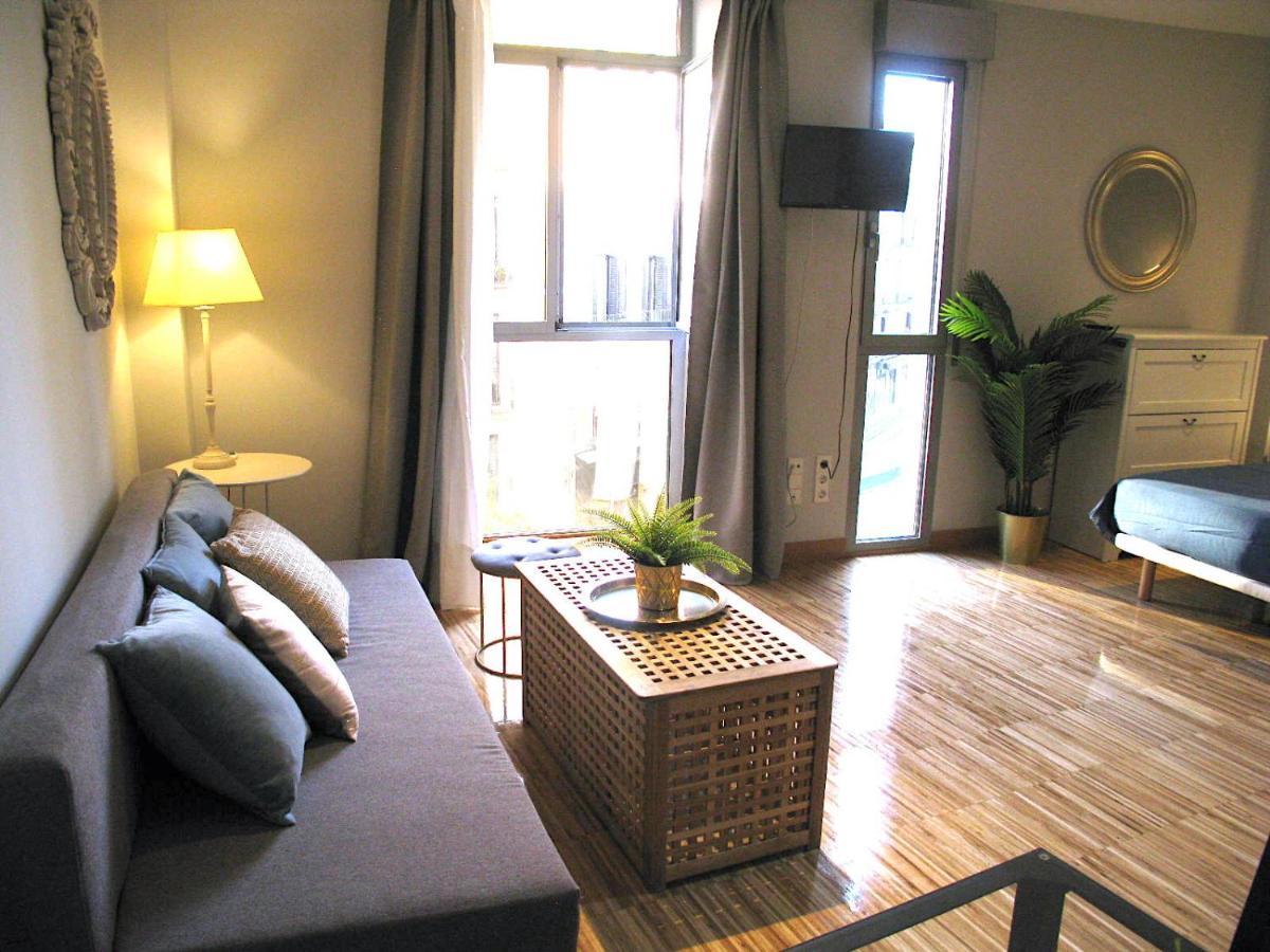 Wonder Apartments 马德里 外观 照片