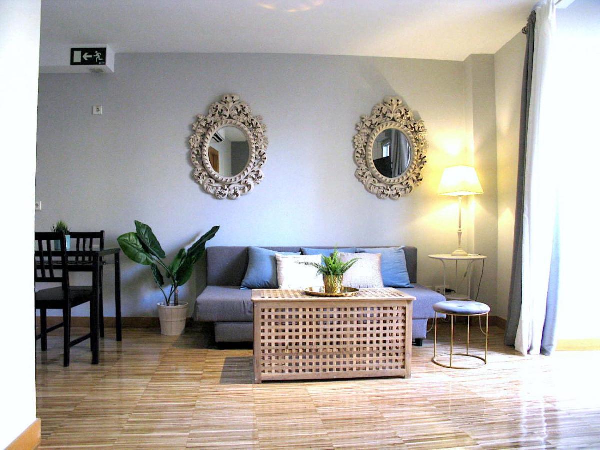 Wonder Apartments 马德里 外观 照片
