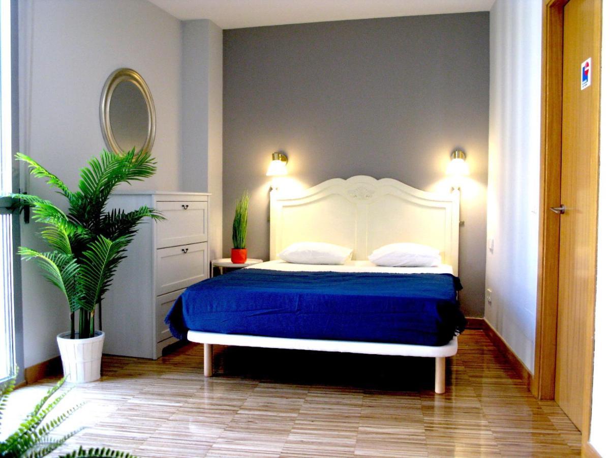 Wonder Apartments 马德里 外观 照片