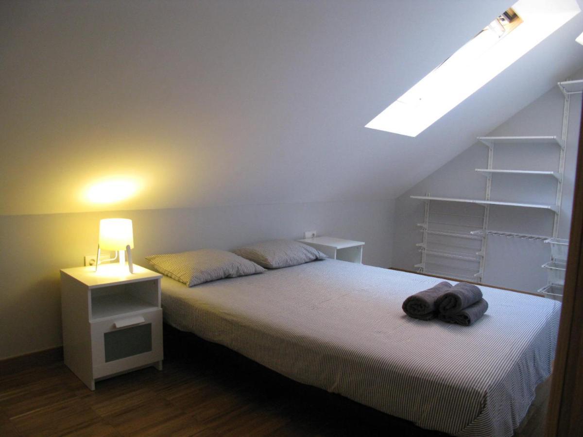 Wonder Apartments 马德里 外观 照片