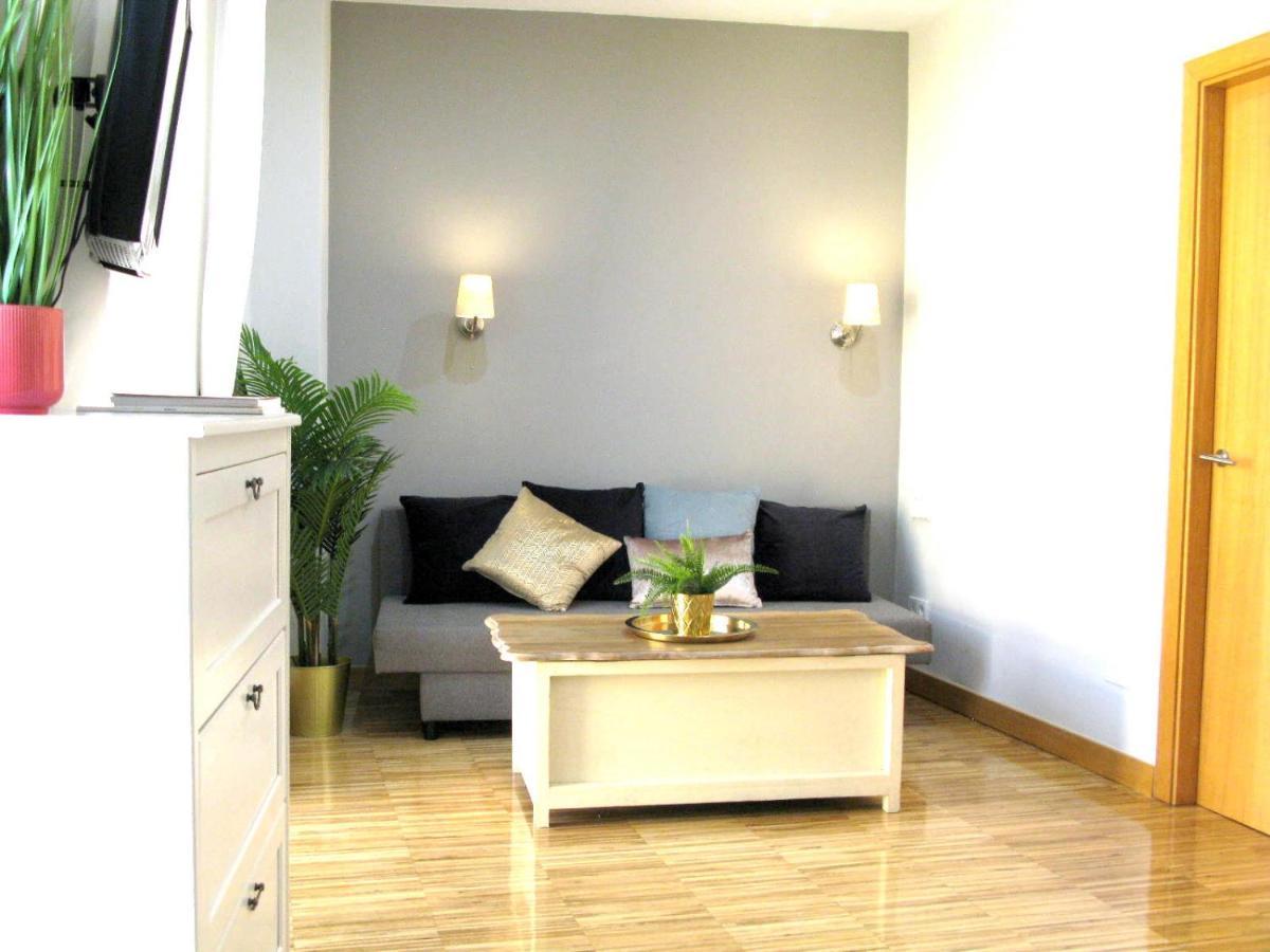 Wonder Apartments 马德里 外观 照片