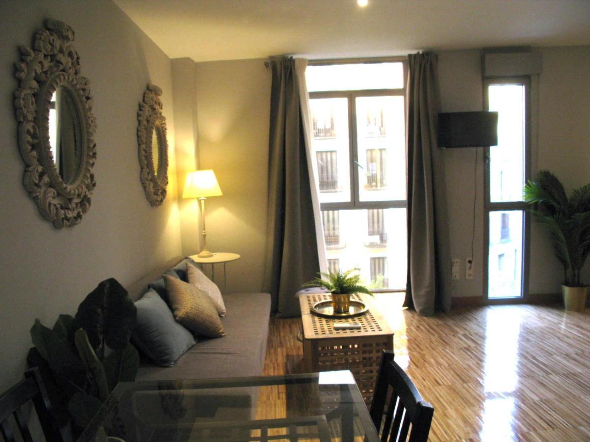 Wonder Apartments 马德里 外观 照片