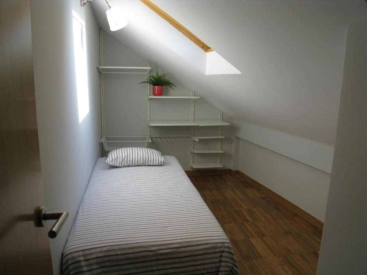Wonder Apartments 马德里 外观 照片