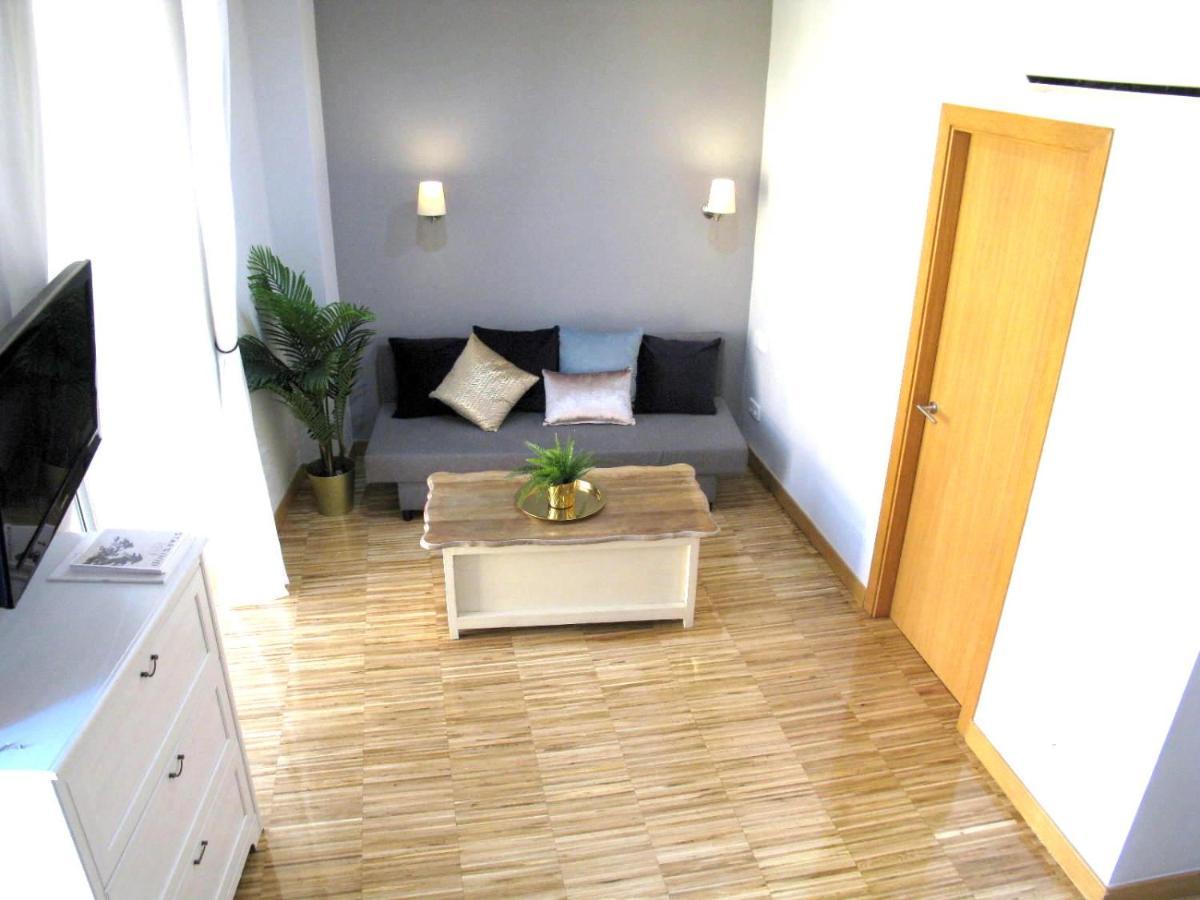Wonder Apartments 马德里 外观 照片