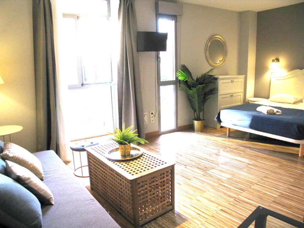 Wonder Apartments 马德里 外观 照片